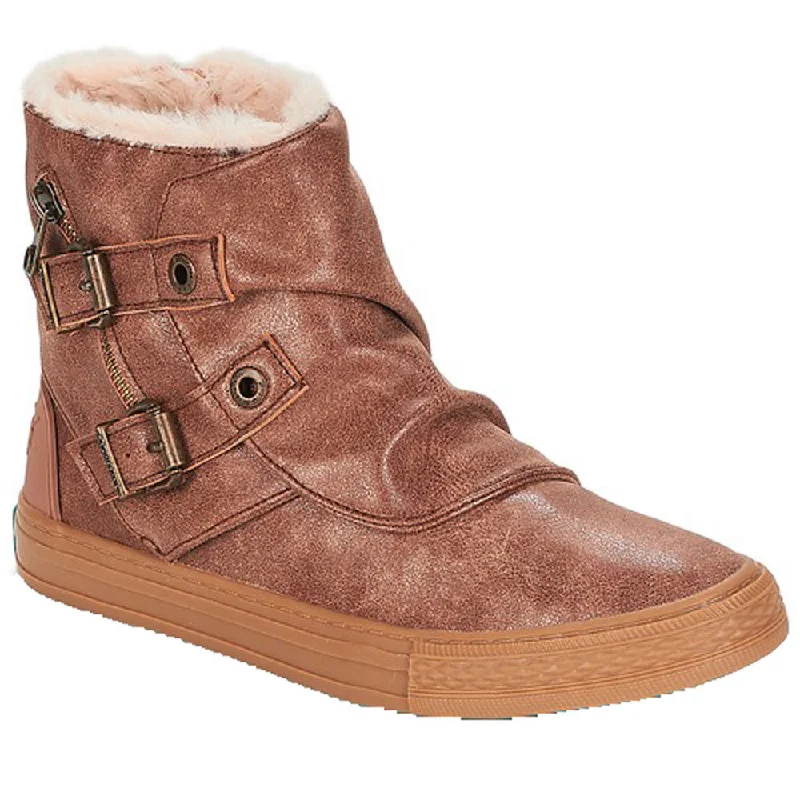 Exclusive Online Offer Blowfish Koto Ankle Boots
