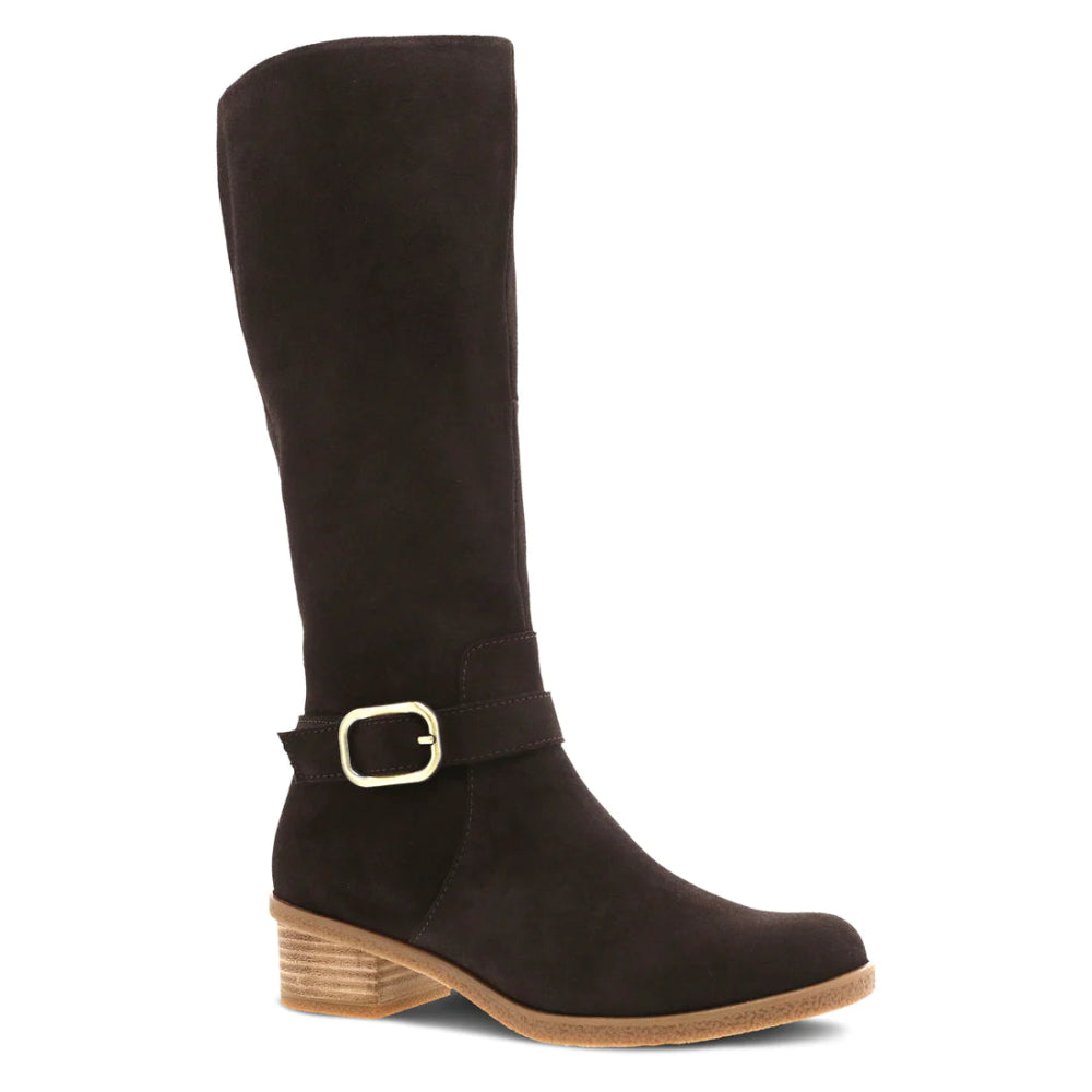 Weekend Deals to Brighten Your Day Dansko Women's Dalinda - Chocolate
