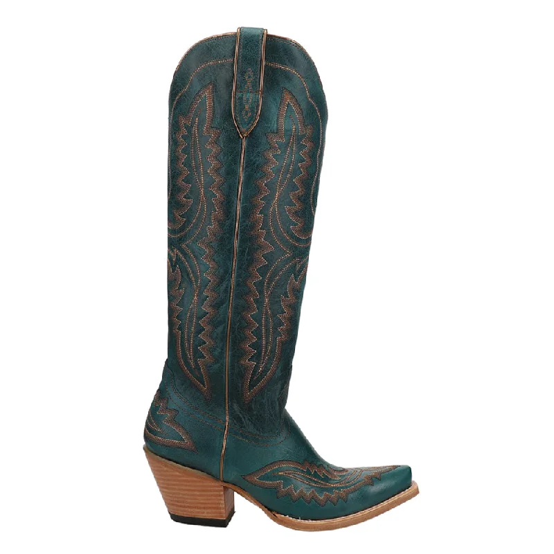 Flash Sale Casanova Embroidered Snip Toe Cowboy Boots