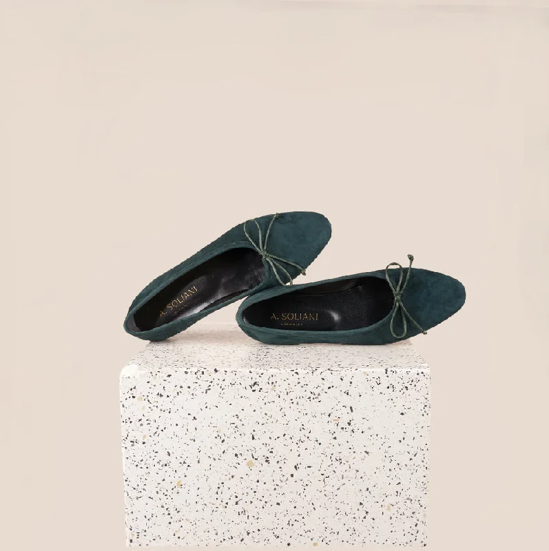 Price Fest Como - Bottle Suede