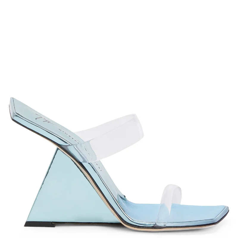 Today Only Giuseppe Zanotti Florance Plexi