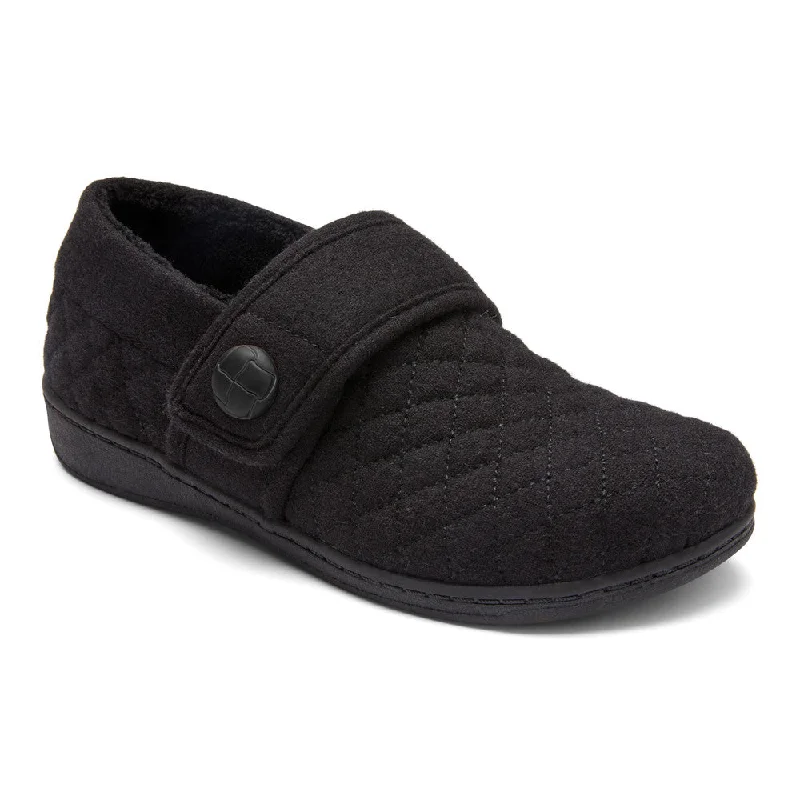 Weekend Offers That Amaze Jackie - Black