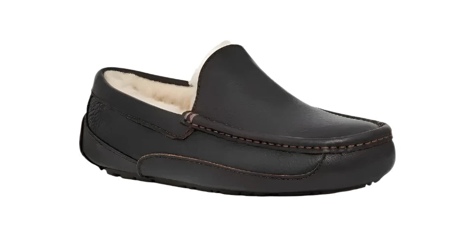 Weekend Discounts to Grab UGG Ascot Men's