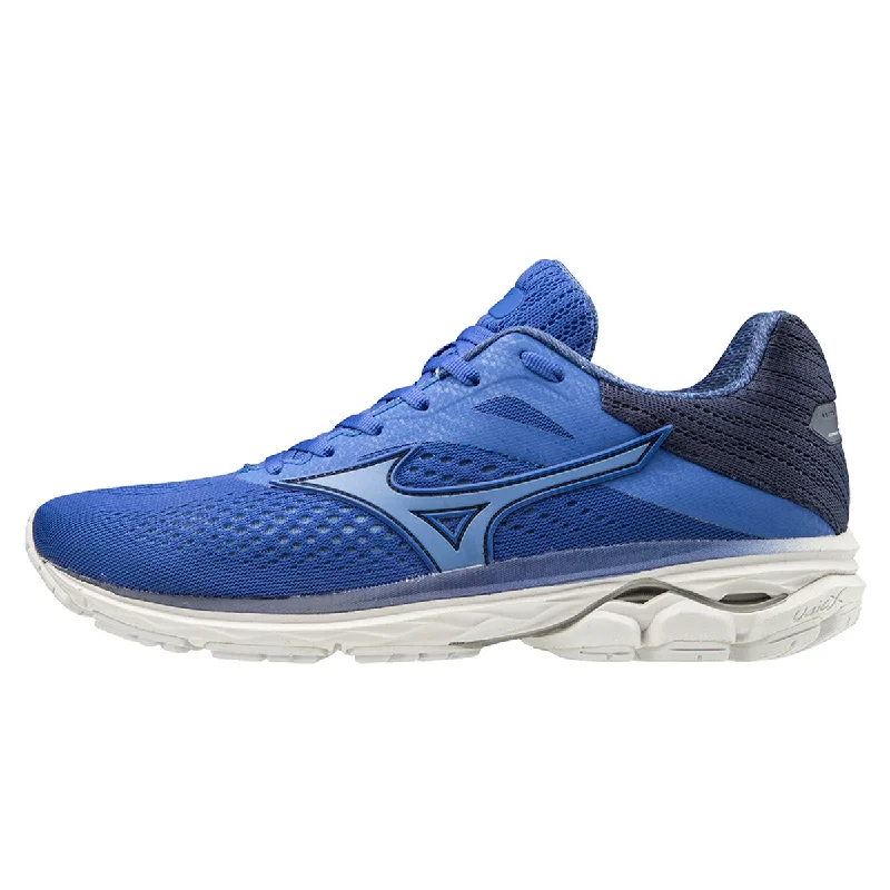Referral Discount Mizuno Wave Rider 23 Womens | Dblue/Ultramarine/Medblu
