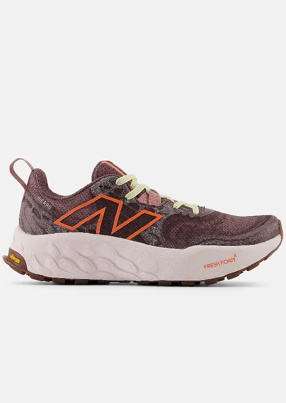 Friends and Family Sale New Balance Women's Fresh Foam X Hierro V8 Shoes