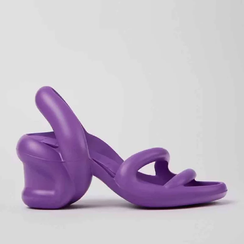 Super Savings Camper Kobarah Sandal - Purple
