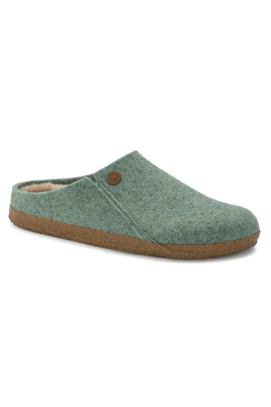 Weekend Discounts to Celebrate Birkenstock Zermatt in Beryl Narrow