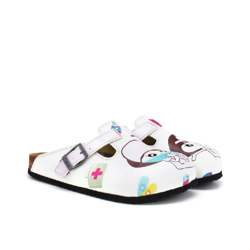 Weekend Savings Sensation Clogs WCAL3467