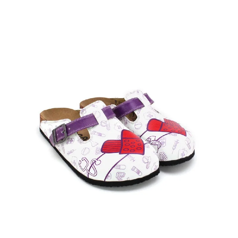 Weekend Bargains to Cherish Clogs WCAL3469