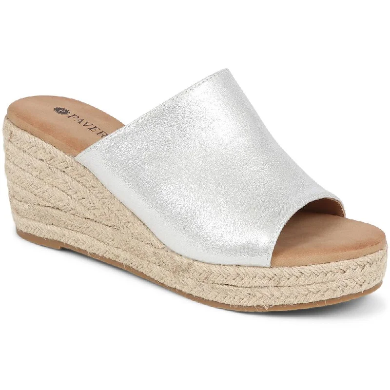 Silver Shimmer