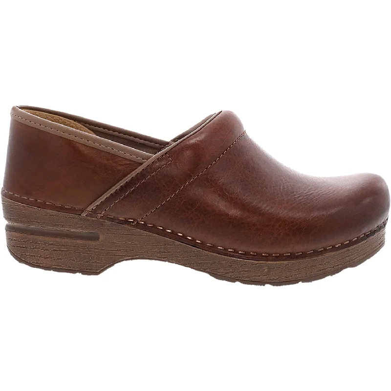 Your Next Fashion Find Is On Sale Women's Dansko Professional Saddle Full Grain Leather